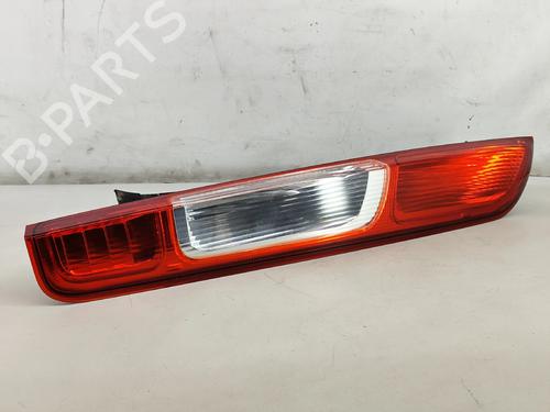 Left taillight FORD FOCUS II (DA_, HCP, DP) 1.6 TDCi | BP31053829C34 - Image 2