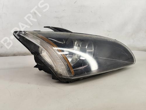 Right headlight FORD FOCUS II (DA_, HCP, DP) 1.6 TDCi | BP31053831C29