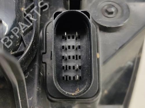 Right headlight FORD FOCUS II (DA_, HCP, DP) 1.6 TDCi | BP31053831C29