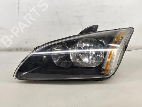 Used Left headlight FORD FOCUS II (DA_, HCP, DP) 1.6 TDCi (90 hp) 31053832