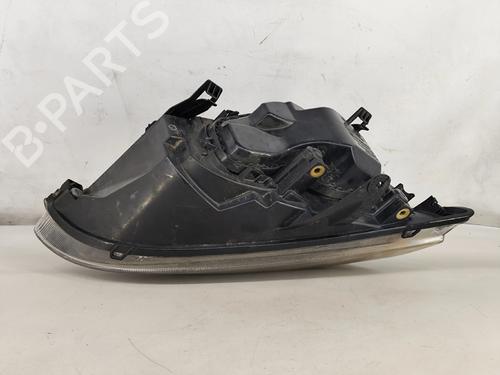 Left headlight FORD FOCUS II (DA_, HCP, DP) 1.6 TDCi | BP31053832C28 