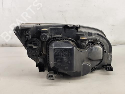 Left headlight FORD FOCUS II (DA_, HCP, DP) 1.6 TDCi | BP31053832C28 