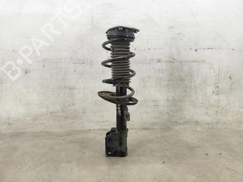 Used Right front shock absorber Right front shock absorber PEUGEOT PARTNER Box Body/MPV (K9) 1.5 BlueHDi 100 (102 hp) 31047912 31047912