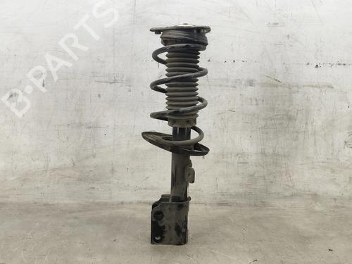 Used Left front shock absorber Left front shock absorber PEUGEOT PARTNER Box Body/MPV (K9) 1.5 BlueHDi 100 (102 hp) 31047913 31047913