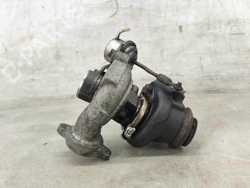 Turbolader/Kompressor FORD FOCUS II (DA_, HCP, DP) 1.6 TDCi | BP31065773M71