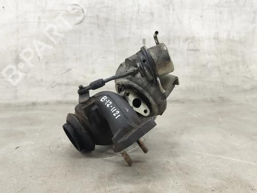 Turbolader/Kompressor FORD FOCUS II (DA_, HCP, DP) 1.6 TDCi | BP31065773M71