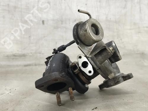 Turbolader/Kompressor FORD FOCUS II (DA_, HCP, DP) 1.6 TDCi | BP31065773M71