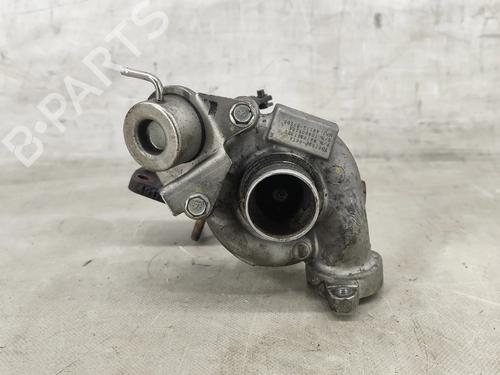 Turbolader/Kompressor FORD FOCUS II (DA_, HCP, DP) 1.6 TDCi | BP31065773M71