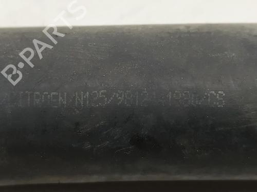 Pipe PEUGEOT PARTNER Box Body/MPV (K9) 1.5 BlueHDi 100 | BP31047920M125 - Image 6