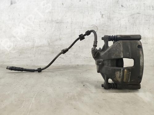 Used Left front brake caliper PEUGEOT PARTNER Box Body/MPV (K9) 1.5 BlueHDi 100 (102 hp) 31047924