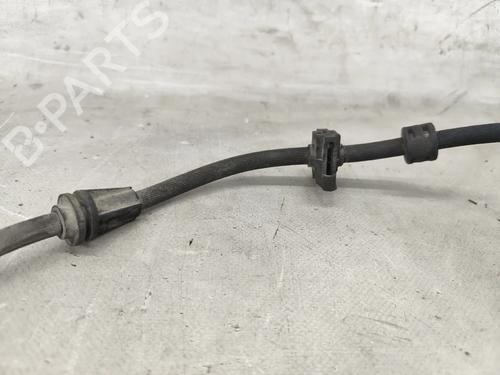 Left front brake caliper PEUGEOT PARTNER Box Body/MPV (K9) 1.5 BlueHDi 100 | BP31047924M105 