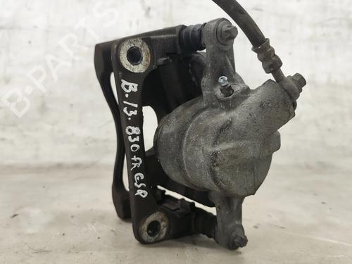 Left front brake caliper PEUGEOT PARTNER Box Body/MPV (K9) 1.5 BlueHDi 100 | BP31047924M105 