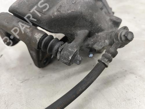 Left front brake caliper PEUGEOT PARTNER Box Body/MPV (K9) 1.5 BlueHDi 100 | BP31047924M105 