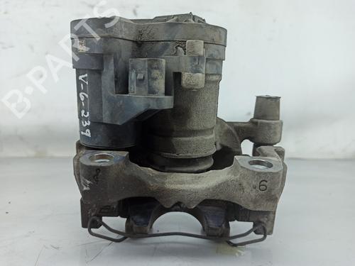 Used Left rear brake caliper VW GOLF VII (5G1, BQ1, BE1, BE2) 1.4 TGI CNG (110 hp) 31090639