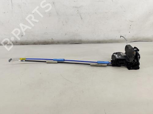 Front left lock KIA PICANTO III (JA) 1.0 | BP31069971C98 