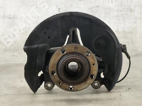 Used Right front steering knuckle Right front steering knuckle PEUGEOT PARTNER Box Body/MPV (K9) 1.5 BlueHDi 100 (102 hp) 31047928 31047928