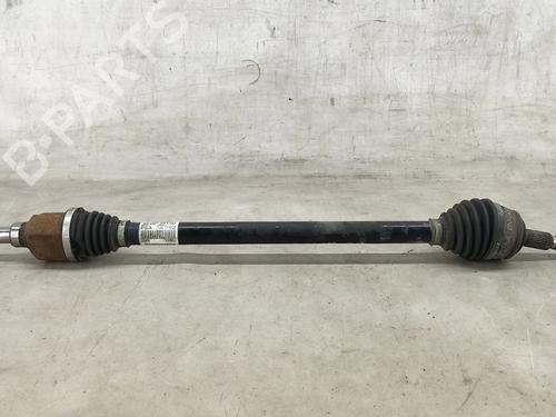 Used Right front driveshaft Right front driveshaft 31092538 31092538