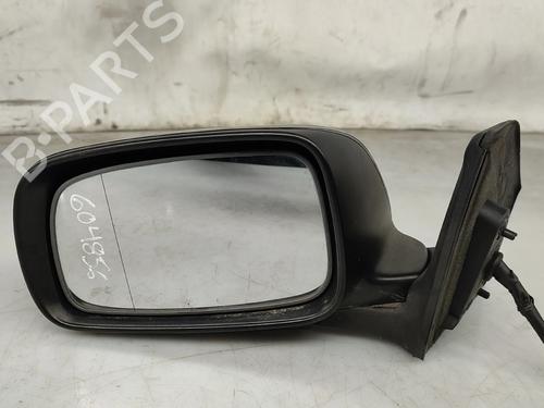 Used Left mirror Left mirror TOYOTA AVENSIS Estate (_T25_) 2.0 D-4D (CDT250_, CDT250R) (116 hp) 27740121 27740121