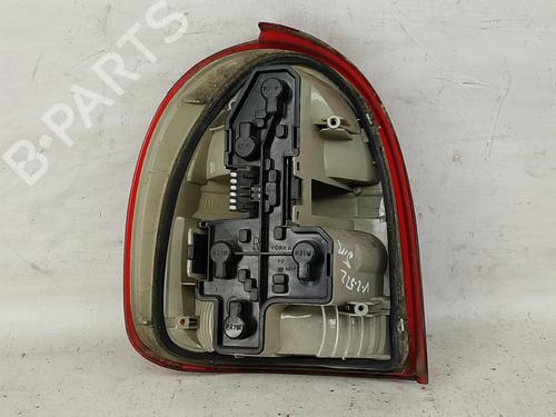 Right taillight OPEL CORSA B (S93) 1.2 i (F08, F68, M68) | BP30626519C35