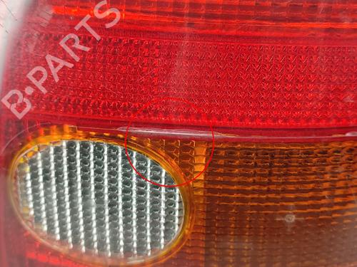 Right taillight OPEL CORSA B (S93) 1.2 i (F08, F68, M68) | BP30626519C35