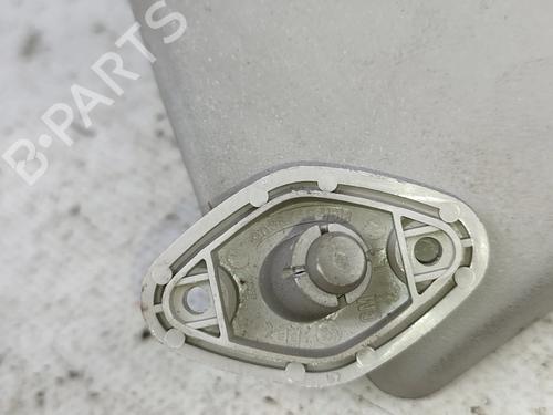 Used Left sun visor OPEL CORSA B (S93) 1.2 i (F08, F68, M68) (45 hp) 30626526