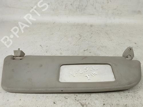 Used Right sun visor OPEL CORSA B (S93) 1.2 i (F08, F68, M68) (45 hp) 30626525