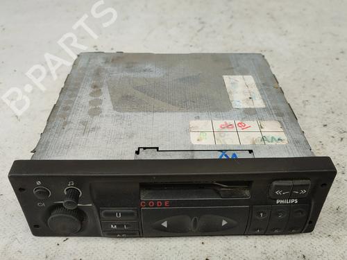 Radio OPEL CORSA B (S93) 1.2 i (F08, F68, M68) | BP30626518E6