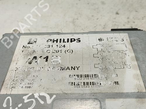 Radio OPEL CORSA B (S93) 1.2 i (F08, F68, M68) | BP30626518E6