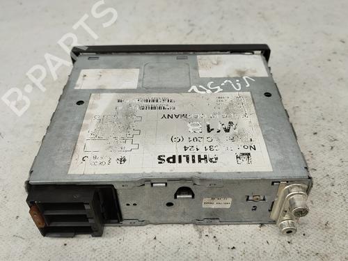 Radio OPEL CORSA B (S93) 1.2 i (F08, F68, M68) | BP30626518E6