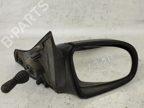 Used Right mirror OPEL CORSA B (S93) 1.2 i (F08, F68, M68) (45 hp) 30626516