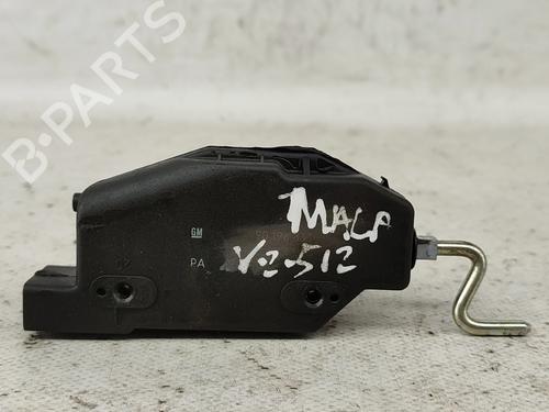 Used Electronic module OPEL CORSA B (S93) 1.2 i (F08, F68, M68) (45 hp) 30626521