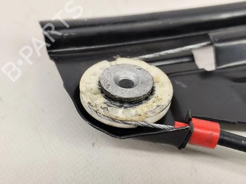 Rear right window mechanism BMW 5 (E39) 530 d | BP31047891C25