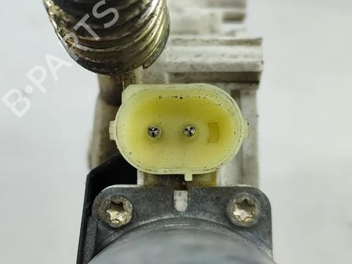 Rear right window mechanism BMW 5 (E39) 530 d | BP31047891C25