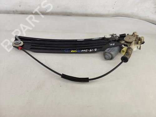 Rear right window mechanism BMW 5 (E39) 530 d | BP31047891C25