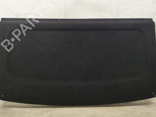 Used Rear parcel shelf VW GOLF IV (1J1) 1.4 16V (75 hp) 31092541