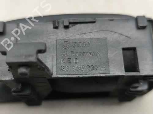 Front left interior door handle VW GOLF II (19E, 1G1) 1.6 D | BP31094815I13 