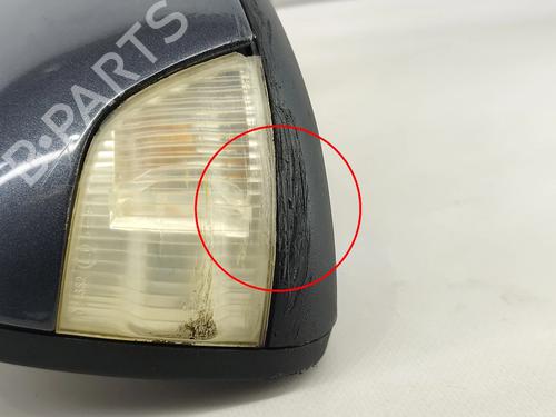 Bakspejl Højre FORD FOCUS C-MAX (DM2) 1.6 TDCi | BP30626439C27 