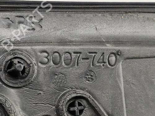 Bakspejl Højre FORD FOCUS C-MAX (DM2) 1.6 TDCi | BP30626439C27 