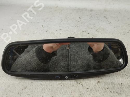 Used Rear mirror Rear mirror 30545843 30545843