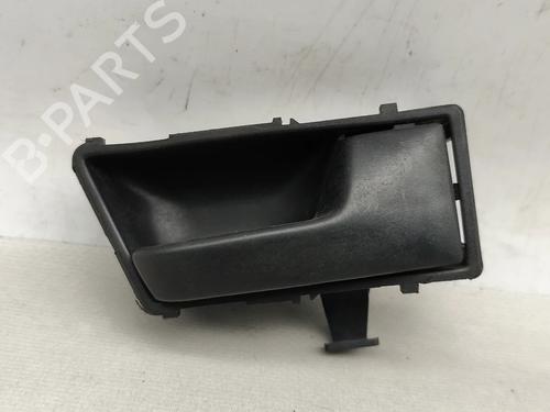 Used Rear right interior door handle VW GOLF II (19E, 1G1) 1.6 D (54 hp) 31092547