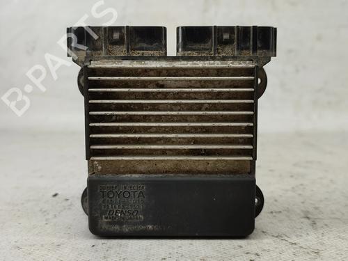 Module électronique TOYOTA COROLLA Verso (ZER_, ZZE12_, R1_) 2.2 D-4D (AUR10_, AUR10R) (136 hp) 30545849