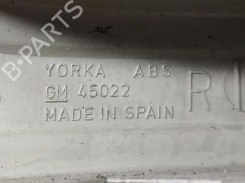 Right taillight OPEL CORSA B (S93) 1.5 TD (F08, F68, M68) | BP30656536C35 