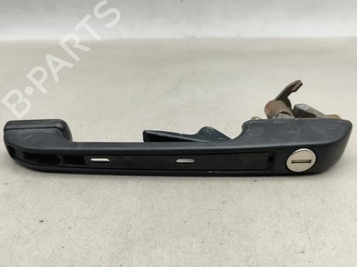 Used Front right exterior door handle Front right exterior door handle VW GOLF II (19E, 1G1) 1.6 D (54 hp) 31092545 31092545