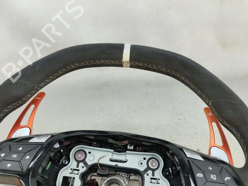 Steering wheel MERCEDES-BENZ CLS (C218) CLS 63 AMG (218.374) | BP31095120C49 