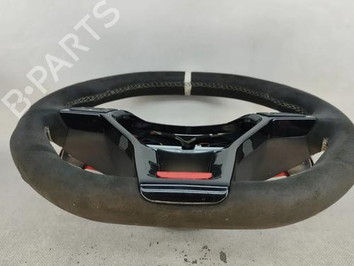 Steering wheel MERCEDES-BENZ CLS (C218) CLS 63 AMG (218.374) | BP31095120C49 