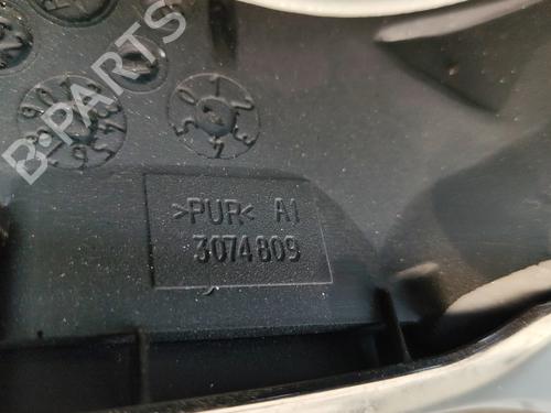 Steering wheel MERCEDES-BENZ CLS (C218) CLS 63 AMG (218.374) | BP31095120C49 