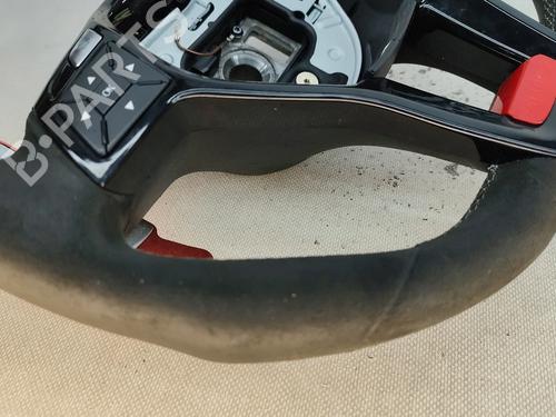 Steering wheel MERCEDES-BENZ CLS (C218) CLS 63 AMG (218.374) | BP31095120C49 