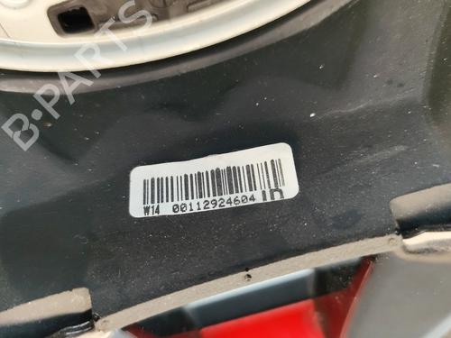 Steering wheel MERCEDES-BENZ CLS (C218) CLS 63 AMG (218.374) | BP31095120C49 