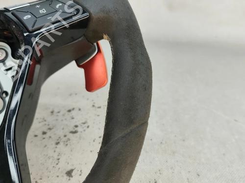 Steering wheel MERCEDES-BENZ CLS (C218) CLS 63 AMG (218.374) | BP31095120C49 