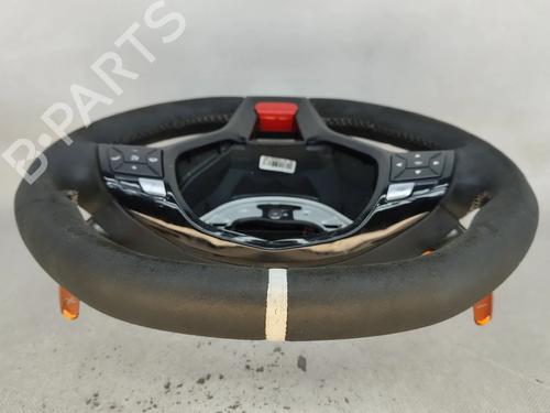 Steering wheel MERCEDES-BENZ CLS (C218) CLS 63 AMG (218.374) | BP31095120C49 